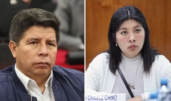 Pedro Castillo denuncia amenazas de muerte a Betssy Chávez en penal de Chorrillos: “Corre peligro”
