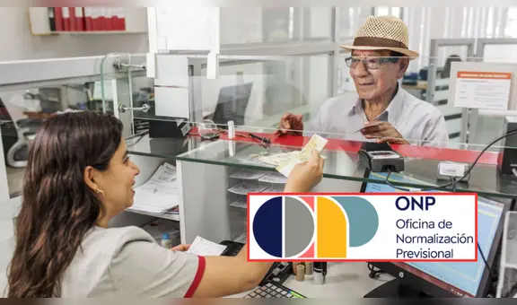 Gratificación para jubilados de la ONP en julio 2025: este es el monto que recibirán los beneficiados según su régimen