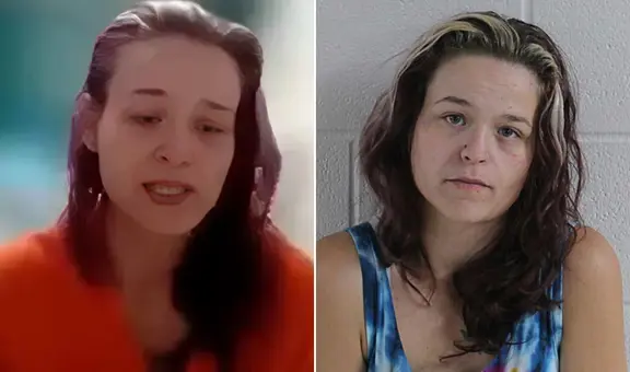 Arrestan a mujer por amarrar a su hijo a un árbol y dejar que un pitbull lo ataque en Estados Unidos