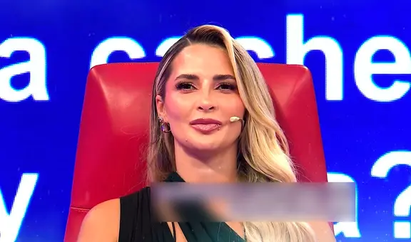 ¿A qué hora ver 'El valor de la verdad' con Macarena Gastaldo EN VIVO?