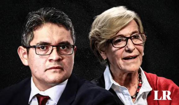 José Domingo Pérez confirma que PJ no adelantará el juicio oral contra Susana Villarán: "Es inminente"