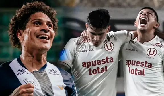 El exagerado resultado que necesitaría Alianza Lima para ganar el Torneo Apertura si Universitario tropieza con Los Chankas