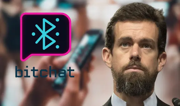 WhatsApp enfrenta nueva competencia con BitChat, la app sin internet ni registros que usa solo Bluetooth