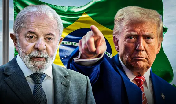Lula intentará negociar los aranceles, pero "sí Estados Unidos no quiere, buscarán a quien quiera"