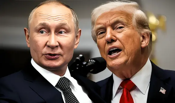 Rusia propone una 'nueva idea' a Estados Unidos sobre Ucrania mientras continúa la guerra sin señales de tregua