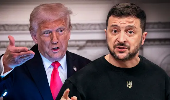 Trump anuncia acuerdo para enviar armas a Ucrania a través de la OTAN y alista mensaje importante sobre Rusia este lunes