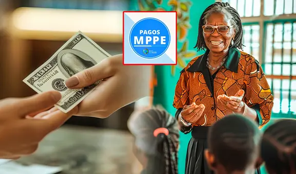 Pagaron la primera quincena del Ministerio de Educación julio 2025: descarta tu recibo del MPPE y consulta si te corresponde