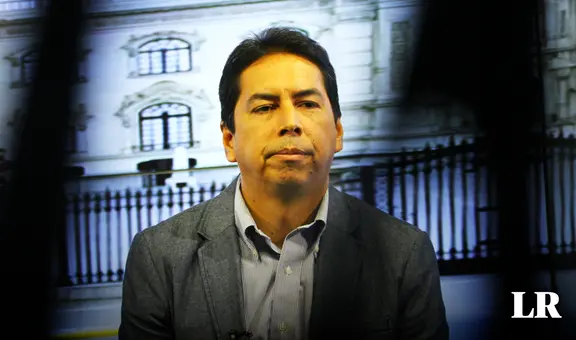 José Miguel Castro temía 25 años de cárcel por caso Odebrecht