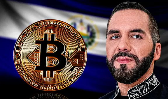 EE. UU. propone sanciones al gobierno de Bukele e investiga el uso de bitcoin en El Salvador