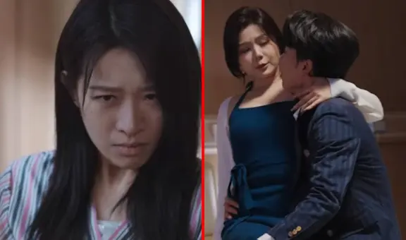 'La trampa perfecta': dónde ver el drama chino subespañol y online