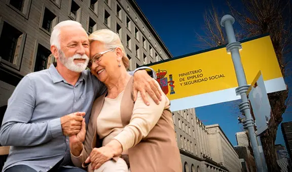 Seguridad Social lo confirmó: jubilación completa para quienes nacieron entre 1960 y 1970 en España