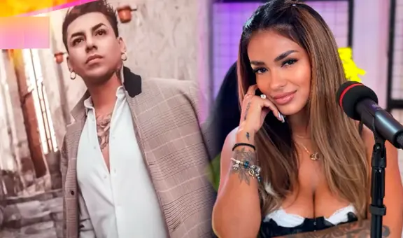 Shirley Arica responde a empresario que la denunció por estafa tras adelanto de S/3.500: “Él no me contestó el teléfono”