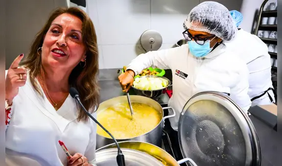 Midis lanza nuevo programa de alimentación escolar, pero excluye regiones con alta tasa de desnutrición y anemia