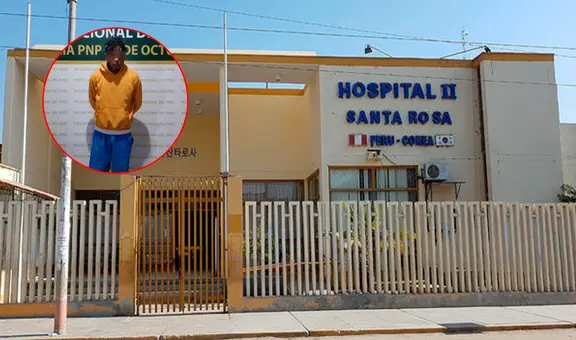 Piura: inician investigación por agresión contra adolescente en vía pública