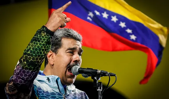 La reforma constitucional de Maduro terminará de romper toda relación entre Venezuela y EEUU, dice exasambleísta