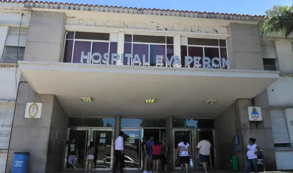 Adolescente asesina a su hermano mayor tras discutir por unas zapatillas en Argentina