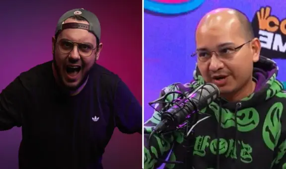 'Pelao' de Habla Good confirma que youtuber Furrey se encuentra estable, pero sigue en UCI: "Mándenle buenas energías"