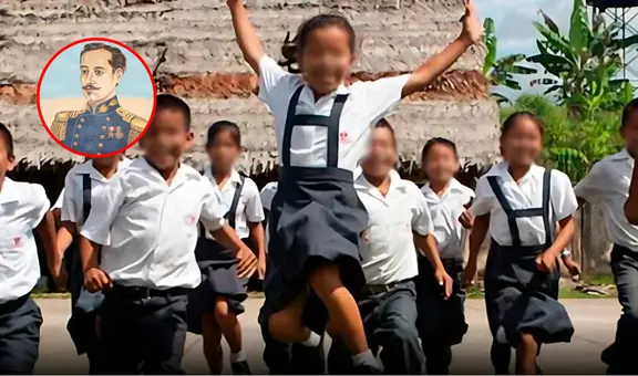 Anuncian la suspensión de clases escolares este 15 de julio en Huánuco: conoce la razón