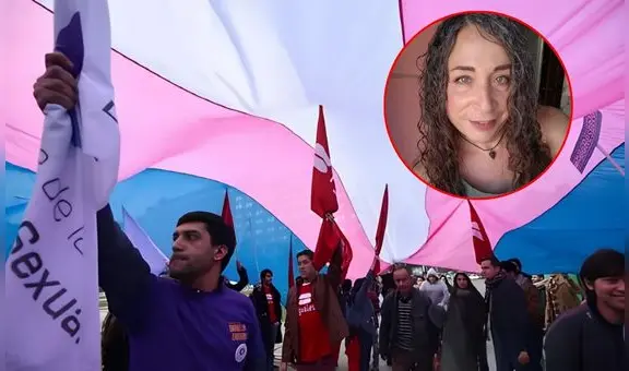 Caso Emma Cadenas: cuál es la estrategia legal que pueden usar las personas trans en Perú para lograr el cambio de nombre