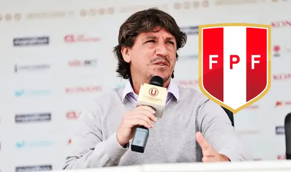 Filtran la postura de Jean Ferrari sobre si asumirá un cargo en la Federación Peruana de Fútbol: "Está 100% confirmado"
