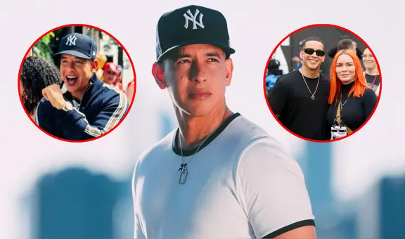 Daddy Yankee vuelve a la música con nuevo nombre tras su retiro y polémico divorcio: ¿por qué lo hizo?