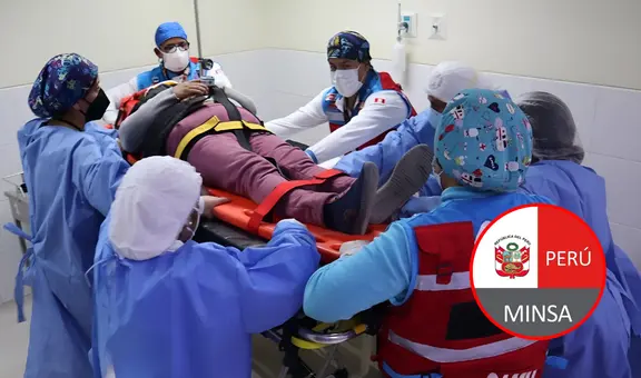 Alerta amarilla por Fiestas Patrias: Minsa activa medida para asegurar la atención médica ante emergencias durante las celebraciones