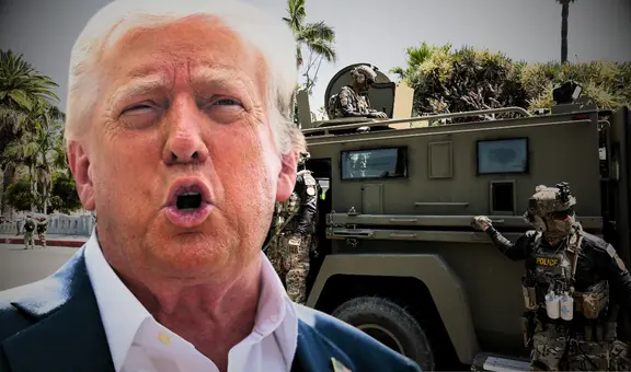 Malas noticias para Trump: alcaldesa de Los Ángeles firma orden para evitar redadas del ICE y defender a inmigrantes de las deportaciones