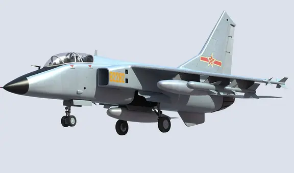 Japón exige a China detener las maniobras de sus aviones militares cerca de su territorio por riesgo de colisión