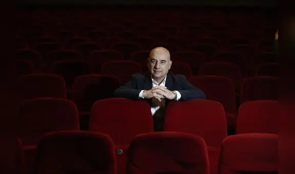 Miguel Molinari: "Los teatros adquieren su prestigio a partir de grandes propuestas de temporada"