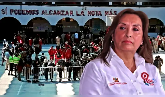 Periodistas son encerrados durante actividad de ministros de Boluarte: ANP rechaza restricción a la prensa