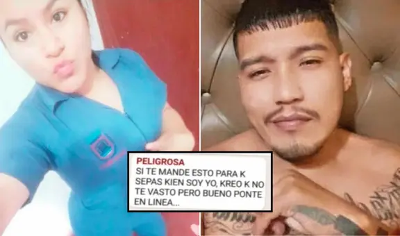 De estudiante de medicina a temida extorsionadora del ‘Monstruo’: así operaba Shirley Pajuelo, alias ‘Peligrosa’