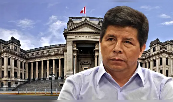 Pedro Castillo alza su voz de protesta para volver a cuestionar juicio: "Este juicio es político y está contaminado"