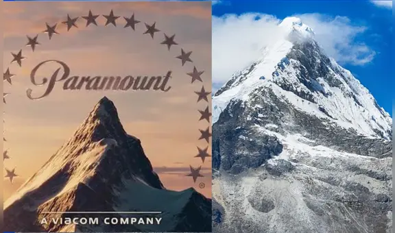 La Cordillera Blanca: el paraíso andino que inspiró el logo de Paramount Pictures