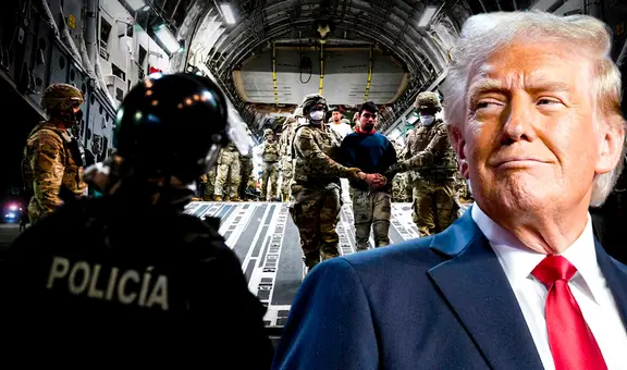 USCIS, Trump y su nueva deportación de inmigrantes con Green Card: ICE agilizará expulsiones por estos delitos en EEUU