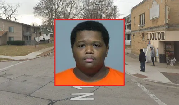 Adolescente asesina a su papá frente a su familia tras ser expulsado de casa en EEUU: "Agarré la pistola y disparé"