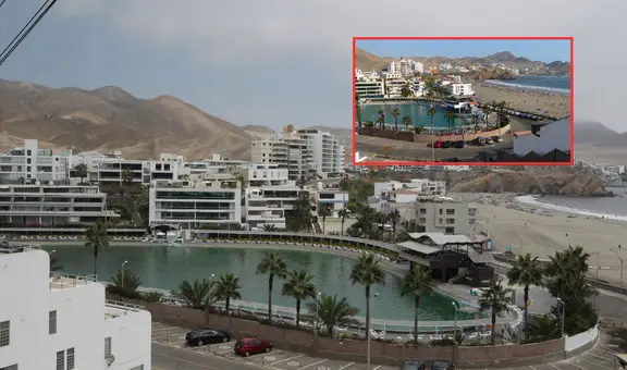 Este es el distrito de Lima más seguro con 0% de denuncias, según INEI: supera a San Isidro y La Molina