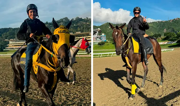 Datos de última hora 5y6 La Rinconada hoy, domingo 13 de julio: favoritos de la cátedra, resultados y pronósticos de Gaceta Hípica