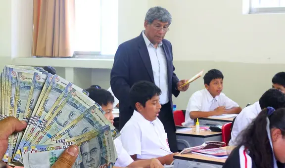 Deuda social 2025: quiénes recibirán hasta S/30.000 en julio y cómo saber si estás en el padrón, según Minedu