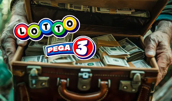 Resultados Lotto y Pega 3 del sábado 12 de julio: qué salió en la Lotería Nacional de Panamá, qué jugó, pozo y números premiados
