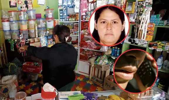 Banda de extorsionadores de Trujillo llega a Lima y exige S/10.000 para no atentar contra comerciantes en SJL