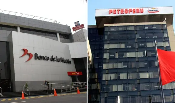 Banco de la Nación reprograma préstamo de US$1.000 millones a Petroperú hasta 2028