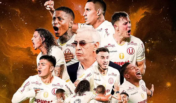 Universitario campeón del Torneo Apertura: las claves del título crema en la primera mitad de la Liga 1
