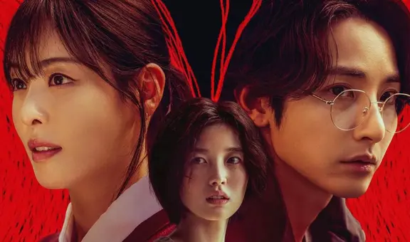 Dónde ver 'S-Line': el k-drama que mezcla sensualidad, drama y mensajes sobre la verdadera belleza