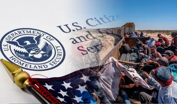 Ciudadanía americana gratuita confirmada para inmigrantes en EEUU: USCIS permite trámite sin costos o con 50% de descuesto en 2025