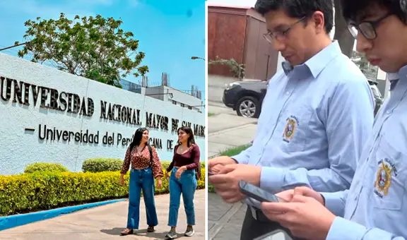 San Marcos anuncia Wi-Fi gratuito para todos sus estudiantes: así beneficiará a la comunidad universitaria