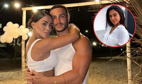 Vania Bludau lanza polémico comentario tras posible regreso de Mario Irivarren y Onelia Molina: "Si contara lo que me dijo"