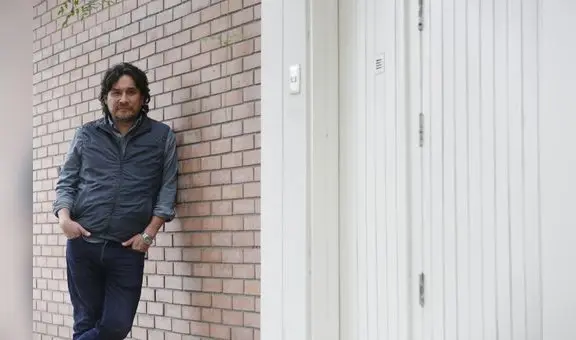 Jeremías Gamboa: “Todos se sienten un poco más blancos que otros y un poco más cholos que otros”