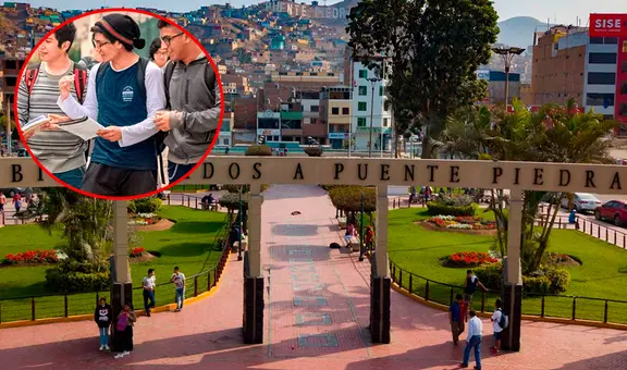 Por primera vez en su historia, Puente Piedra contará con una universidad: iniciaría clases en 2026