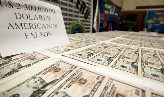 Cómo reconocer un dólar falso: pautas útiles para evitar caer en fraudes