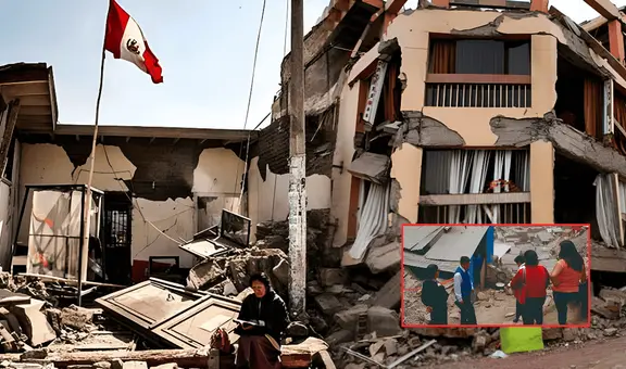 Sismo en Lima: estos son los 5 errores comunes que debes evitar durante un temblor